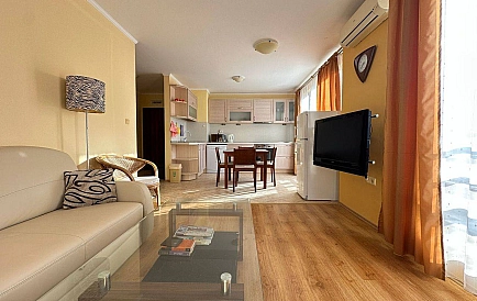 ID 14530 Двокімнатна квартира в Сирена Фото 9