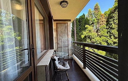 ID 14013 Двокімнатна квартира в Альпін Лодж Фото 5