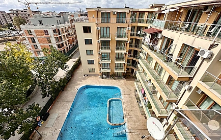 ID 14673 Квартира-студія в Амадеус 11 Фото 9