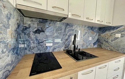 ID 15602 Двокімнатна квартира в Бель Ейр Фото 2