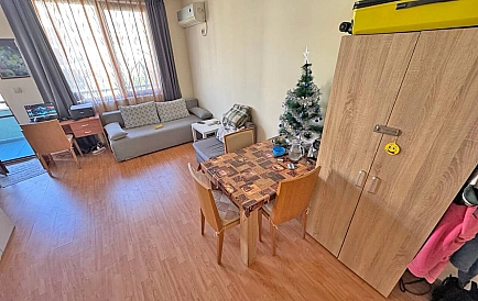 ID 16399 Двокімнатна квартира в Райський Сад Фото 7