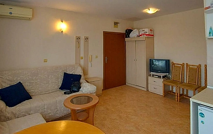 ID 15761 Квартира-студія в Elite 4 Фото 2