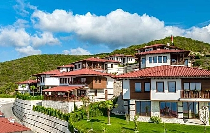 ID 16366 Двоповерховий будинок у Венід Еко Віллейдж Фото 2