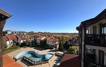 ID 16430 Квартира-студія в Чаіріте Фото 10