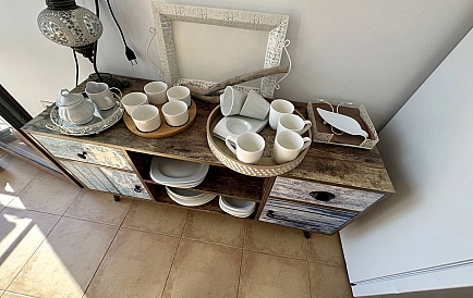 ID 14888 Трикімнатна квартира в Несебр В'ю Фото 10