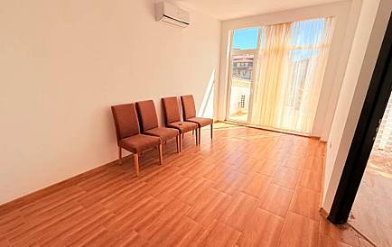 ID 15179 Трикімнатна квартира в Галатея Резорт Фото 1 