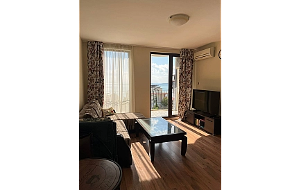 ID 14705 Двокімнатна квартира в Вілла Дали Фото 5