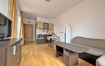 ID 16367 Квартира-студія в Санні Дей 6 Фото 1 