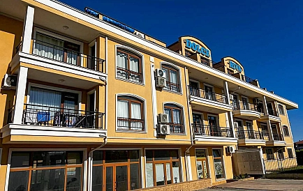 ID 14358 Двокімнатна квартира в Дольче Ріва Фото 10