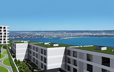 ID 15018 Квартири від забудовника в Сан Сіті Фото 2