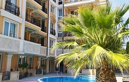 ID 15038 Трикімнатна квартира в Афродіта Грін Фото 7