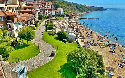 ID 15639 Трикімнатна квартира в Етера 1 Фото 7
