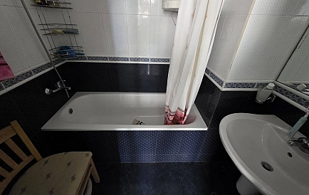 ID 14747 Двокімнатна квартира в Александров Резиденс Фото 4