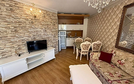 ID 15401 Квартира-студія в Світ Хоум 3 Фото 2