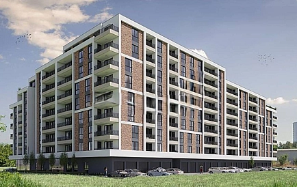 ID 14940 Квартира-студія в Горизонт Фото 4