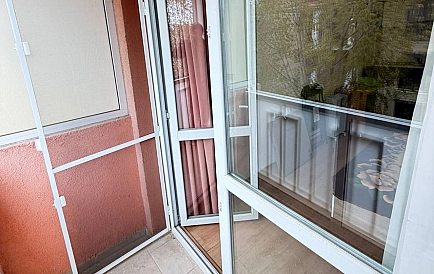 ID 15515 Квартира-студія в Гербер 4 Фото 5