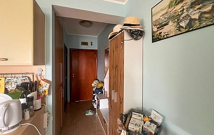 ID 15354 Двокімнатна квартира в Дольче Віта Фото 9