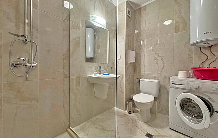 ID 15008 Двокімнатна квартира в Посейдон Фото 4