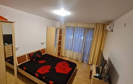 ID 14897 Трикімнатна квартира в Голден Дрімс Фото 2