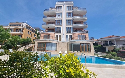 ID 14930 Трикімнатна квартира в Фенікс Фото 6