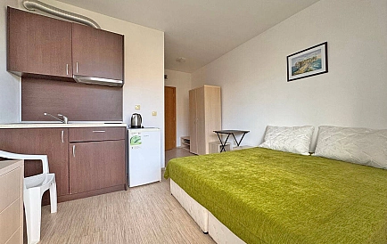ID 16359 Квартира-студія в Санні В'ю Централ Фото 4
