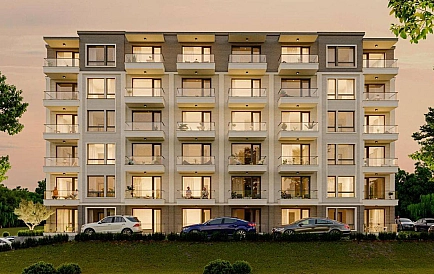 ID 14489 Квартири від забудовника в Ля Мер Хоум Фото 3