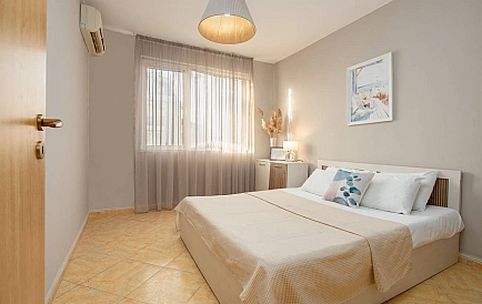 ID 15571 Трикімнатна квартира в Браво 5 Фото 3