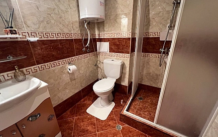 ID 15305 Двокімнатна квартира в Грін Форт Фото 4