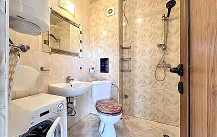 ID 14673 Квартира-студія в Амадеус 11 Фото 4