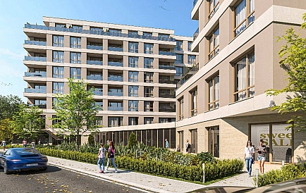 ID 15348 Квартири від забудовника в Трапезиця Резиденс Фото 4