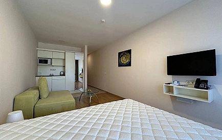 ID 16476 Квартира-студія в Прем'єр Форт Фото 9