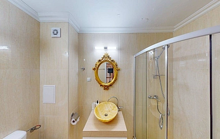 ID 14949 Двокімнатна квартира в Світ Хоум 3 Фото 8