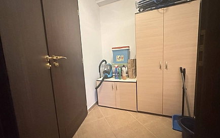 ID 15262 Двокімнатна квартира в Амфора Фото 10