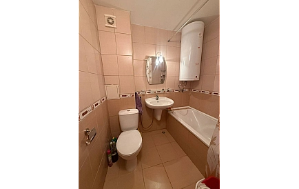 ID 15430 Трикімнатна квартира в Персані 2 Фото 4