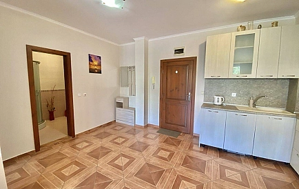ID 16292 Двокімнатна квартира в Сан Вейв Фото 8