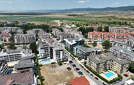 ID 16129 Квартири від забудовника в Трініті Резіденс Фото 10