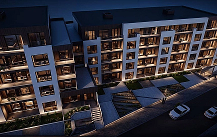 ID 14977 Квартири від забудовника в Атліман Резиденс Фото 3