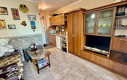 ID 14941 Квартира-студія в Анна Марина Фото 2