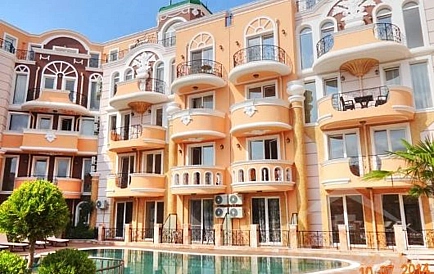 ID 14731 Двокімнатна квартира в Мелія Резорт 8 Фото 6