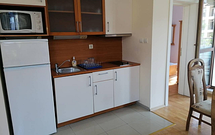 ID 14450 Двокімнатна квартира в Сан Сіті 1 Фото 1 