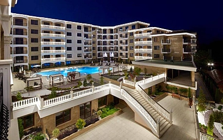 ID 14945 Квартира-студія в Валенсія Гарденс Фото 10