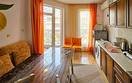 ID 15555 Двокімнатна квартира в Санні Дей 6 Фото 7