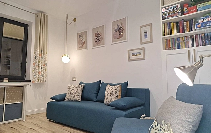 ID 14833 Трикімнатна квартира в Бургасі Фото 2