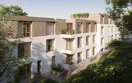 ID 13236 Нерухомість від забудовника в Кабакум Гарден Фото 9