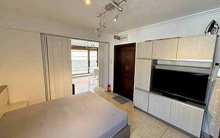 ID 14944 Велика студія в Лазур 5 Фото 8