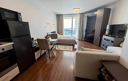 ID 15434 Квартира-студія в Івет Фото 5