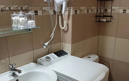 ID 15184 Квартира-студія в Гранд Камелія Фото 4