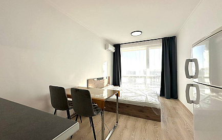 ID 15102 Квартира-студія в Макон Фото 1 