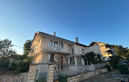 ID 15278 Триповерховий будинок в Кошариці Фото 1 