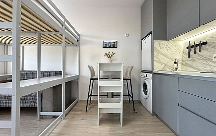 ID 16153 Квартира-студія в Санні Дей 6 Фото 8